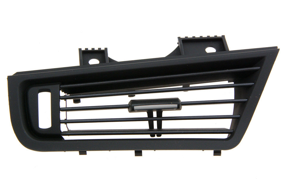 Thumbnail: NTY DASHBOARD A/C AIR VENT GRILLE RIGHT FOR BMW 5 F10/F10N/F11 10- EZC-BM-023