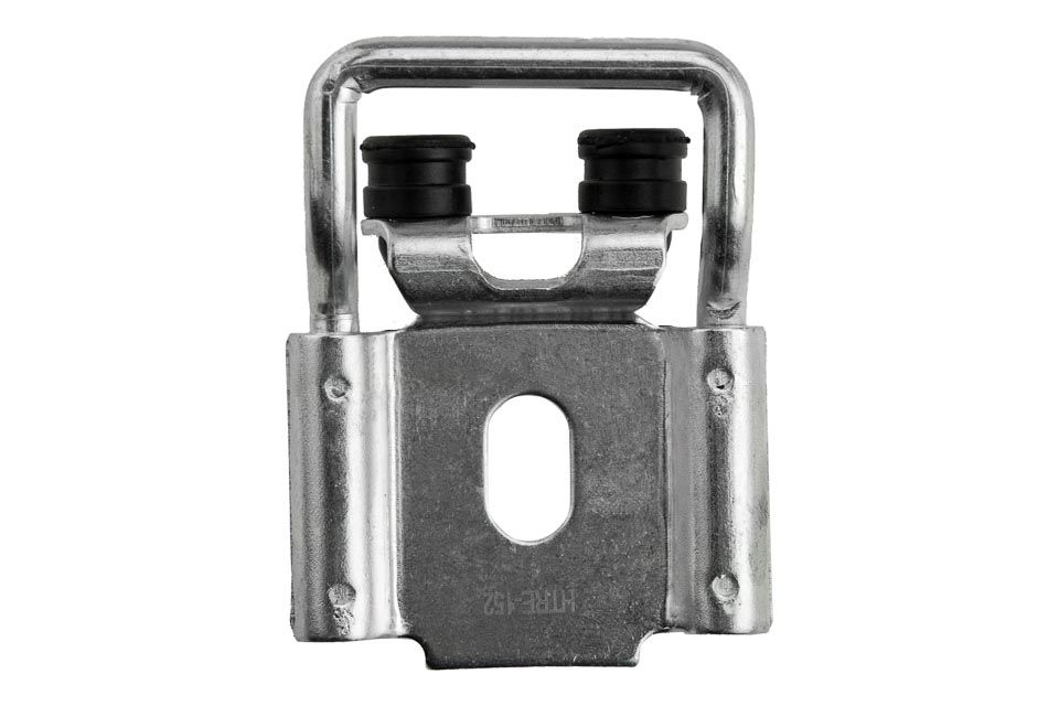 Thumbnail: NTY DOOR LOCK STRIKER REAR DOOR FOR RENAULT MASTER II 1998-2010 EZC-RE-152