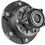 Miniatúra: NTY FRONT WHEEL HUB For FORD TRANSIT 13- KLP-FR-055