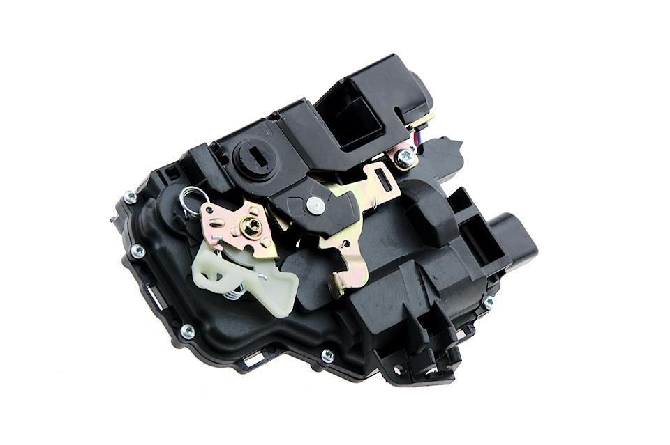 Thumbnail: NTY CENTRAL DOOR LOCK ACTUATOR REAR REAR RIGHT FOR VW PASSAT B5 05- EZC-VW-004