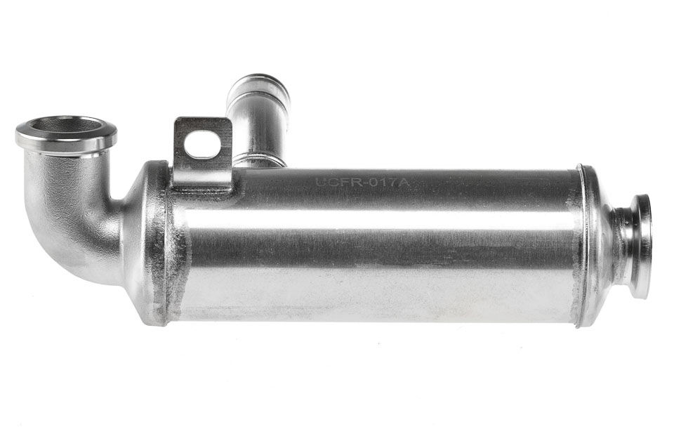 Miniatyrbilde: NTY EGR COOLER FOR FORD FOCUS 03- CITROEN C4 04- PEUGEOT 206 04- EGR-FR-017A