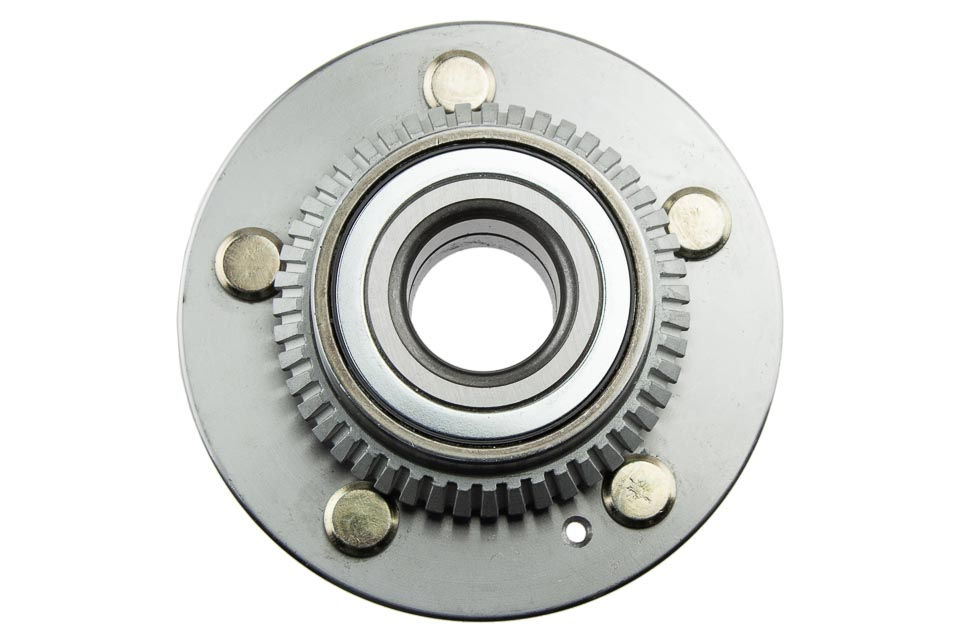 Miniatyrbilde: NTY WHEEL HUB REAR For HYUNDAI TRAJET 00.01- +ABS KLT-HY-530