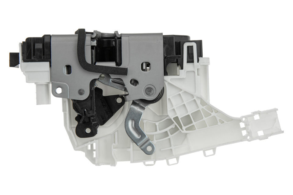 Thumbnail: NTY CENTRAL DOOR LOCK ACTUATOR FRONT FOR MERCEDES SPRINTER 06- EZC-ME-078