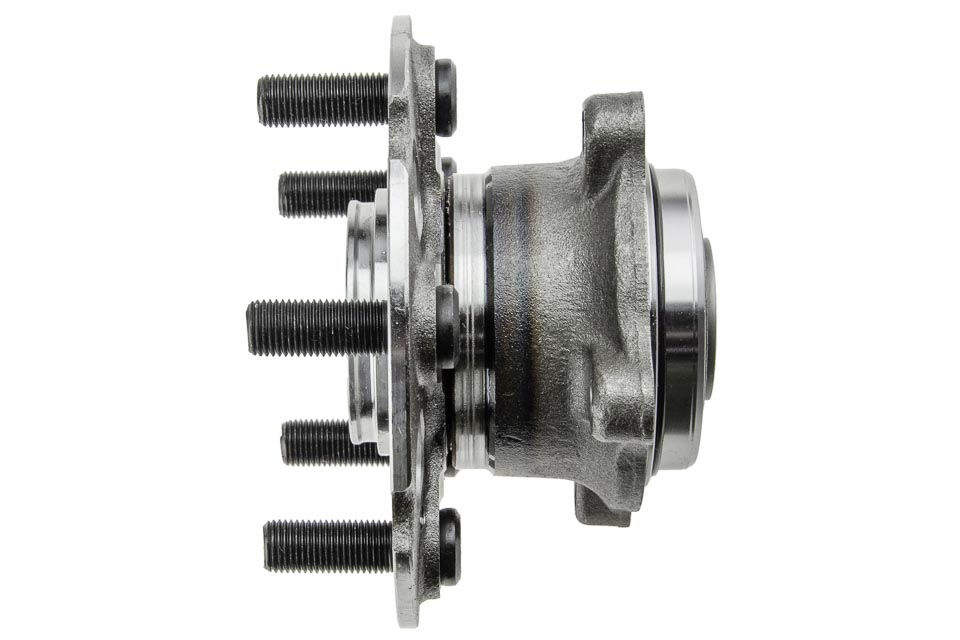 Thumbnail: NTY WHEEL HUB REAR For HONDA ODYSSEY 04- /+ABS/ KLT-HD-068