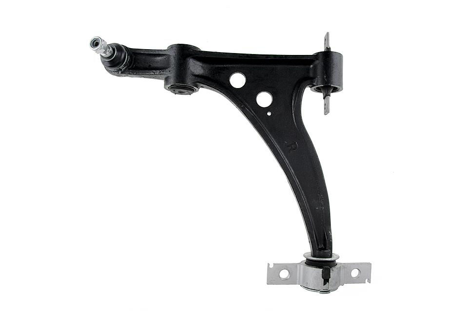 Thumbnail: NTY FRONT ARM For ALFA ROMEO 166 98- /LOWER RIGHT/ ZWD-AR-002