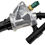 Thumbnail: NTY THERMOSTAT WITH COVER For FIAT PUNTO 1.9JTD 99- CTM-FT-002