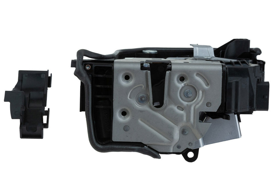 Thumbnail: NTY CENTRAL DOOR LOCK ACTUATOR REAR FOR BMW X5 F15 13- X6 F16 14- EZC-BM-275