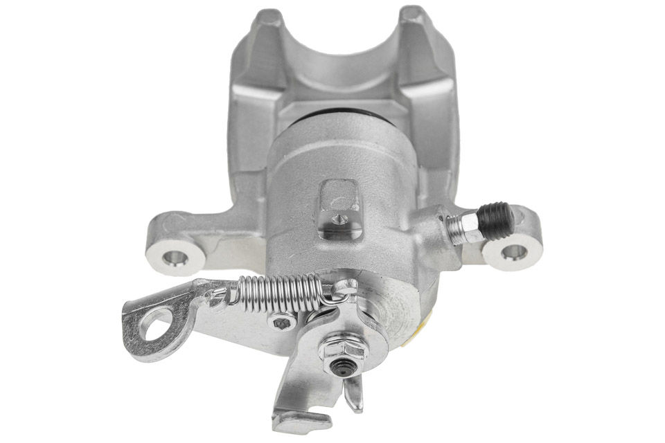 Thumbnail: NTY BRAKE CALIPER REAR For RENAULT SCENIC RX4 00-03 /RIGHT/ HZT-RE-025