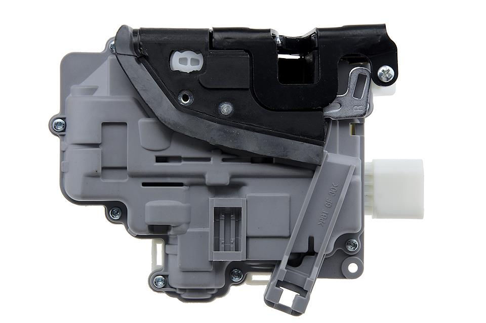 Thumbnail: NTY CENTRAL DOOR LOCK ACTUATOR FRONT RIGHT FOR AUDI A3 03-,A6 04-7 PI EZC-AU-020
