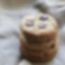 cookies chocolat gingembre d'ALPIES