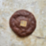 Miniature : Cookies chocolat noir du Vietnam, confiture de gingembre maison