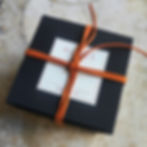 Promo Box de 5 cookies faits maison au chocolat noir, en commande uniquement le jeudi