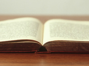 Old Book