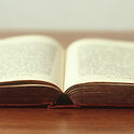 Old Book