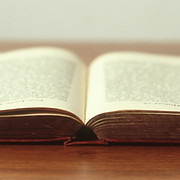 Old Book