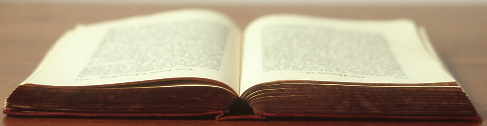 Altes Buch