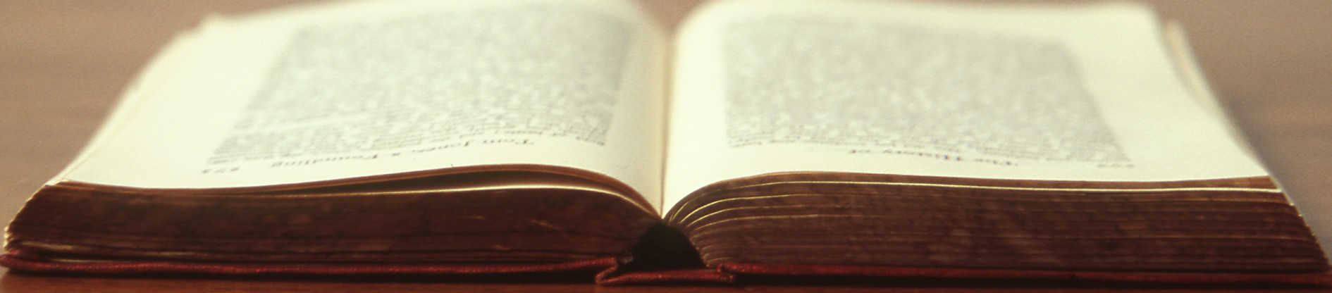 Old Book