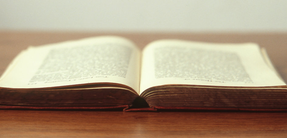 Old Book