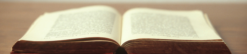 Old Book