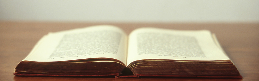 Old Book