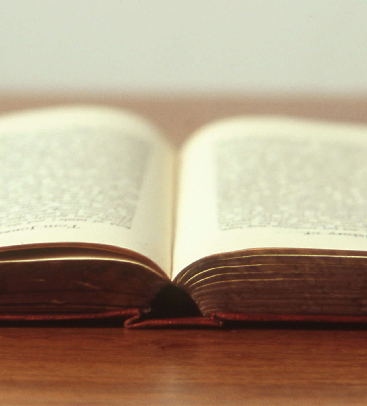 Libro viejo