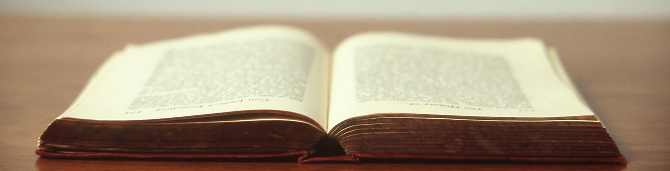 Vieux livre