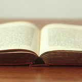 Vieux livre