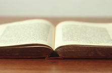 Libro vecchio