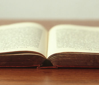 Old Book