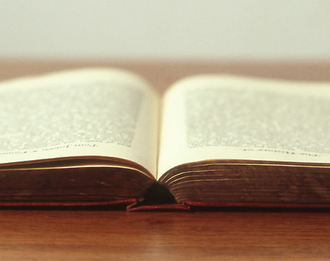 Old Book