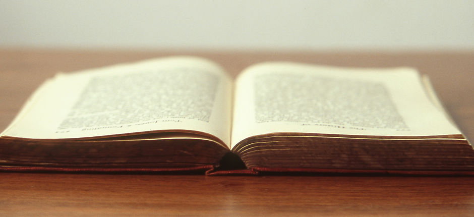Old Book