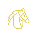 Horse Icon