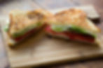 BLT