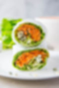 Buffalo Chicken