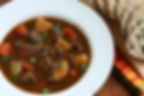 English Beef Stew