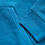 Miniaturbild: Hoodie mit Frontdruck Waterleak - Royal Blue