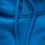 Miniaturbild: Hoodie mit Frontdruck Waterleak - Royal Blue