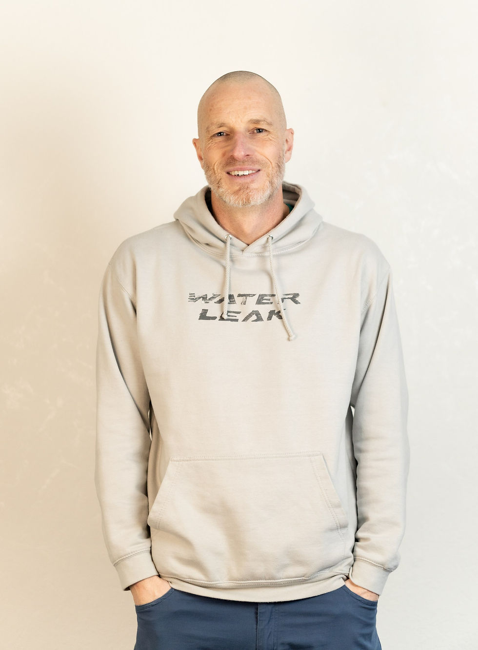 Miniaturbild: FIRST EDITION Hoodie  - Front- und Rückendruck