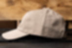 Miniaturbild: Organic Cotton Base Cap - ONE SIZE