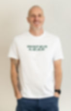 Miniaturbild: T-Shirt mit Frontdruck Waterleak  & Rückendruck Windsurfer