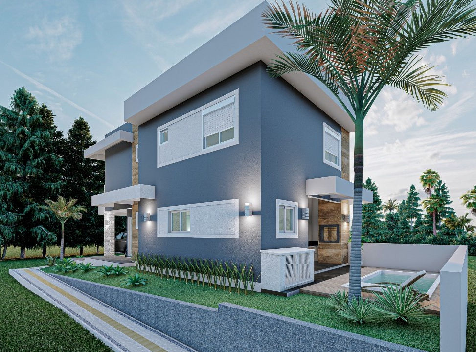 Condomínio Primavera Gravataí/RS