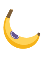 Banana Cartoon