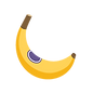 Banana мультфильм