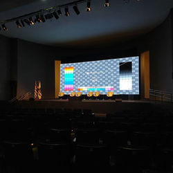 Eventos Corporativos