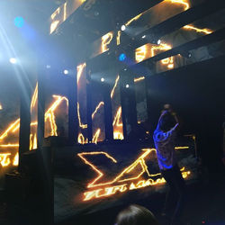 Shows