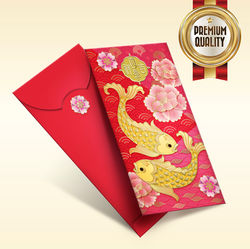 Red Packet RP246