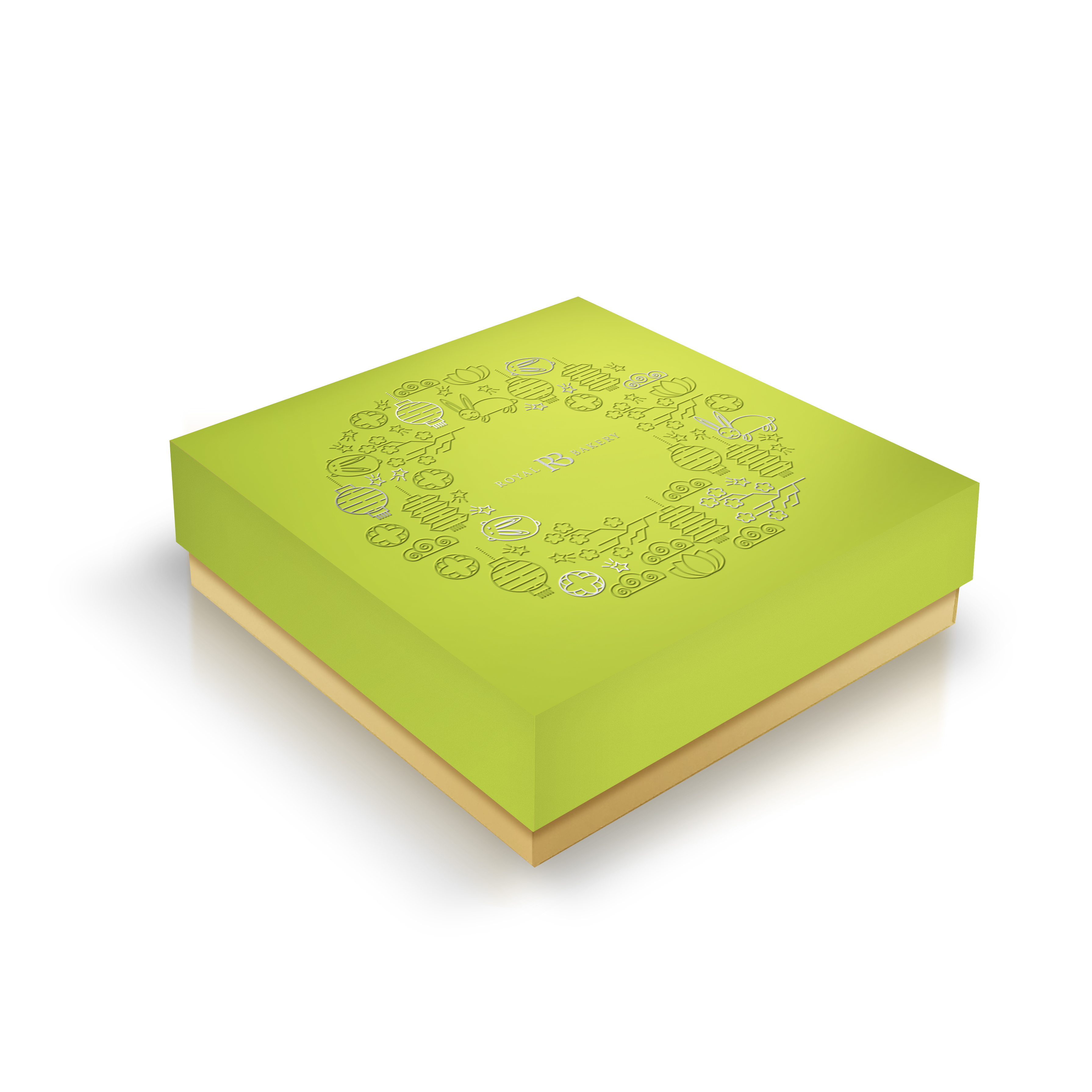 Mooncake Gift Boxes SG Custom Mooncake Gift Box Singapore