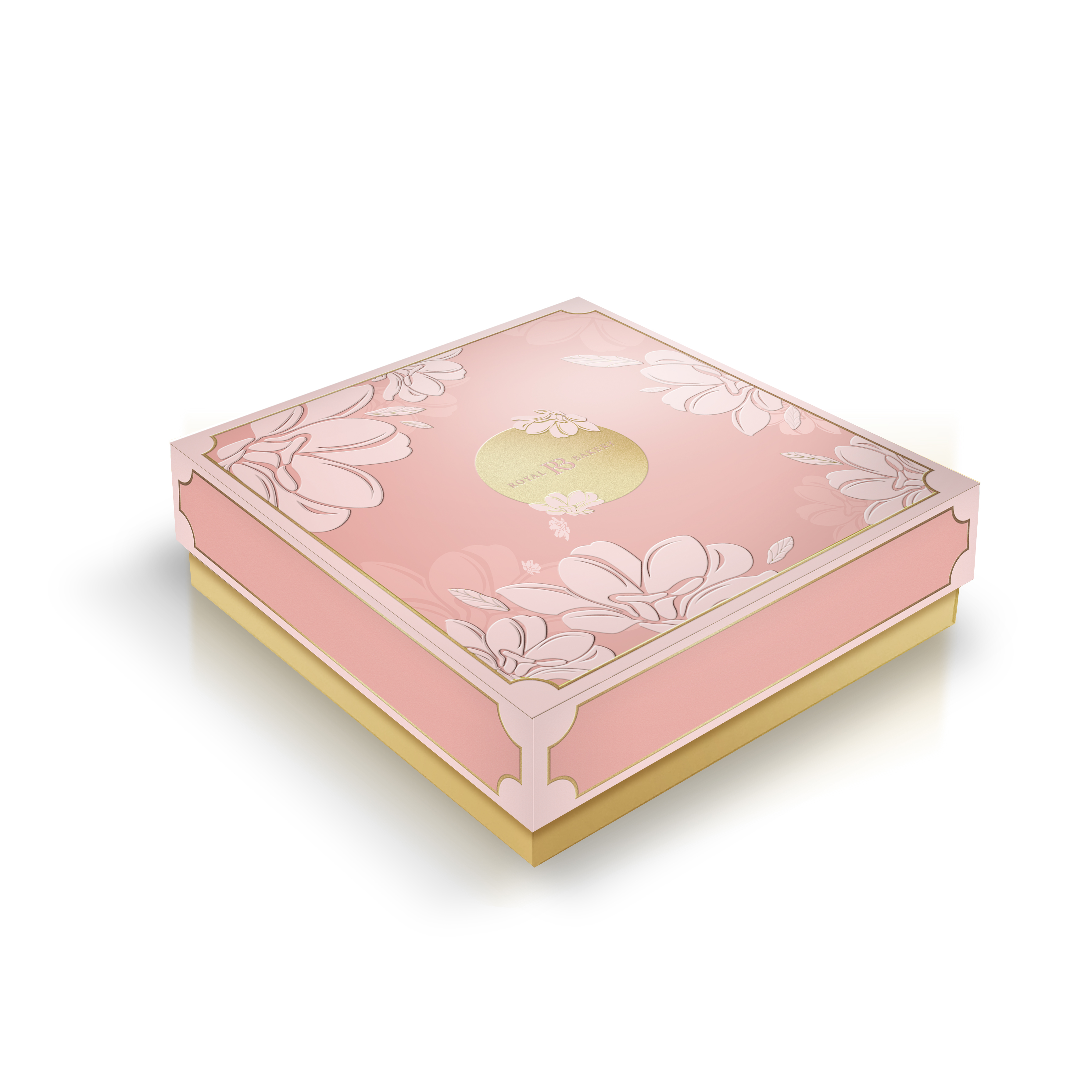 Mooncake Gift Boxes SG Custom Mooncake Gift Box Singapore