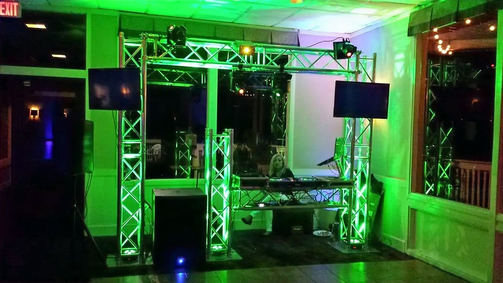 SetUp #4