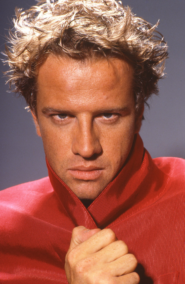 Christophe LAMBERT